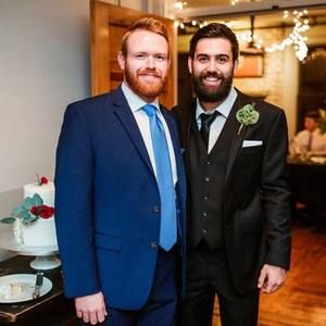 Meet your Posher, Kyle